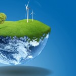 Global Dip in Renewable Energy Investment