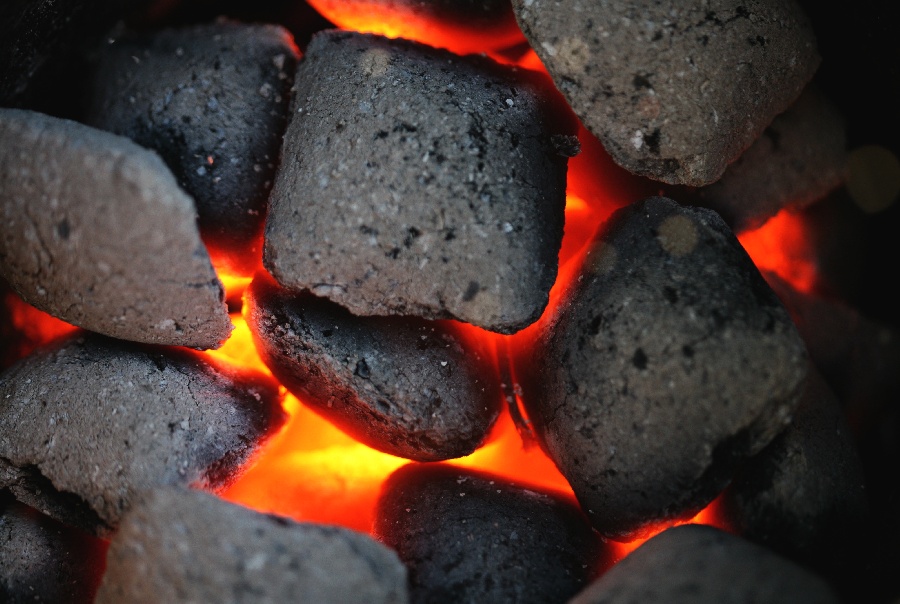 Black diamond: what is coal?