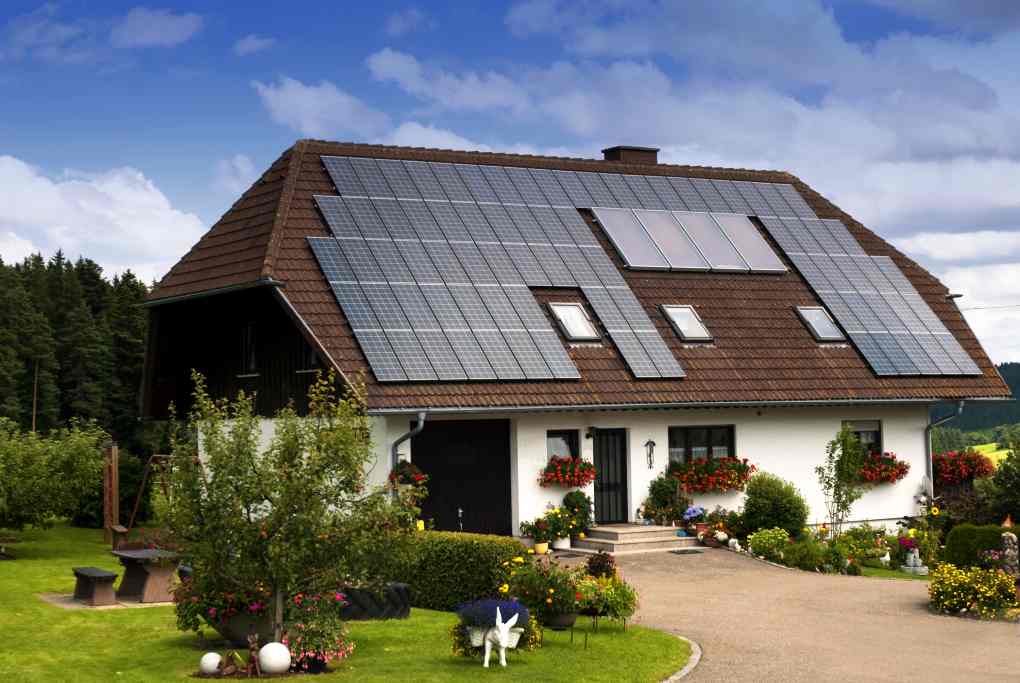 Have an energy-efficient summer