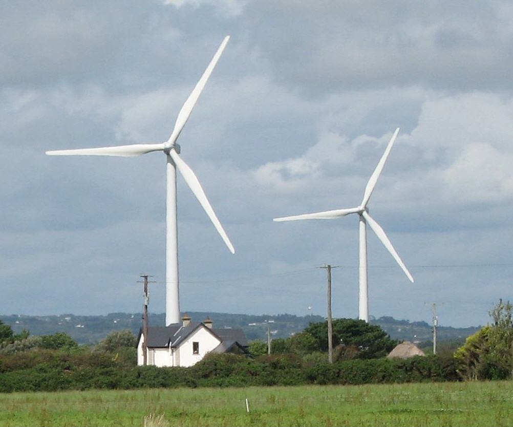 Wind farms: what you need to know