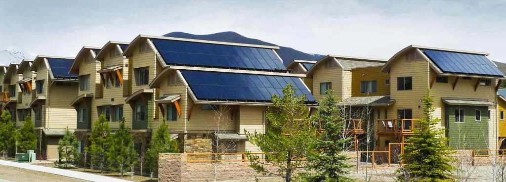 Solar Power For the Home – In the UK?