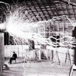 Nikola Tesla And His Many Achievements