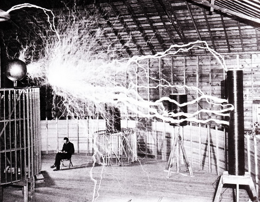 Nikola Tesla And His Many Achievements