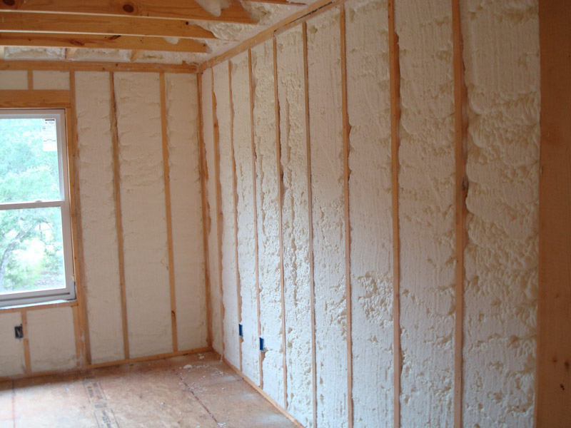 How to decide which type of wall insulation is right for you