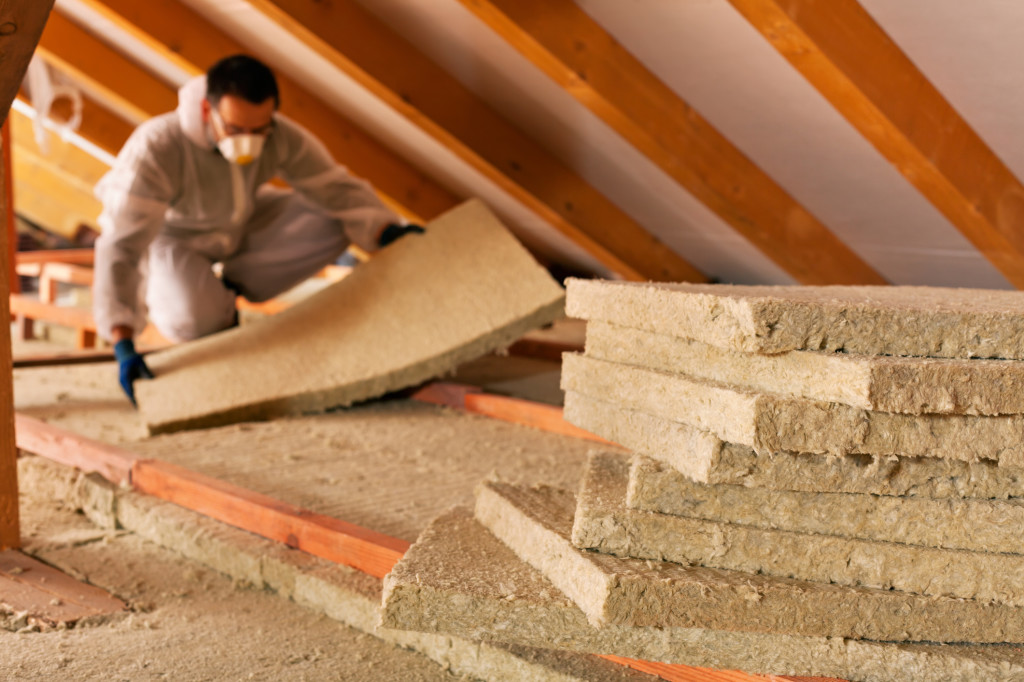 How to lower your energy bills with improved insulation