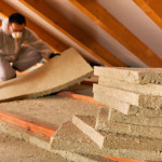 How to lower your energy bills with improved insulation