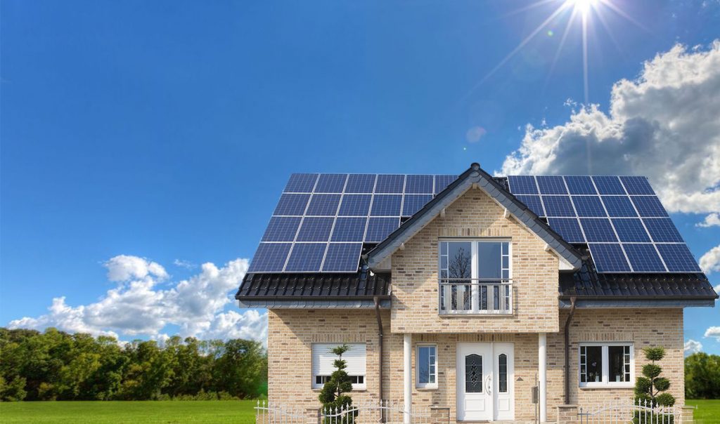 5 Ways To Power Your Home With Renewable Energy