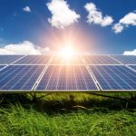 Using Solar Panels To Reduce Global Warming