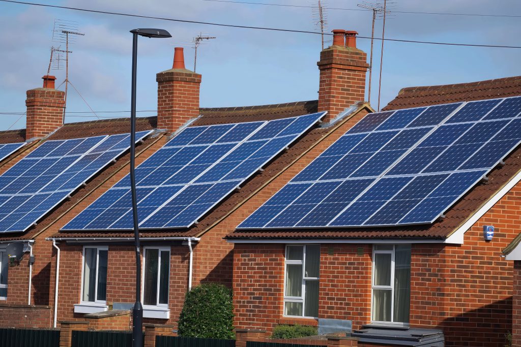 How Much Do Solar Panels Cost in the UK in 2026?