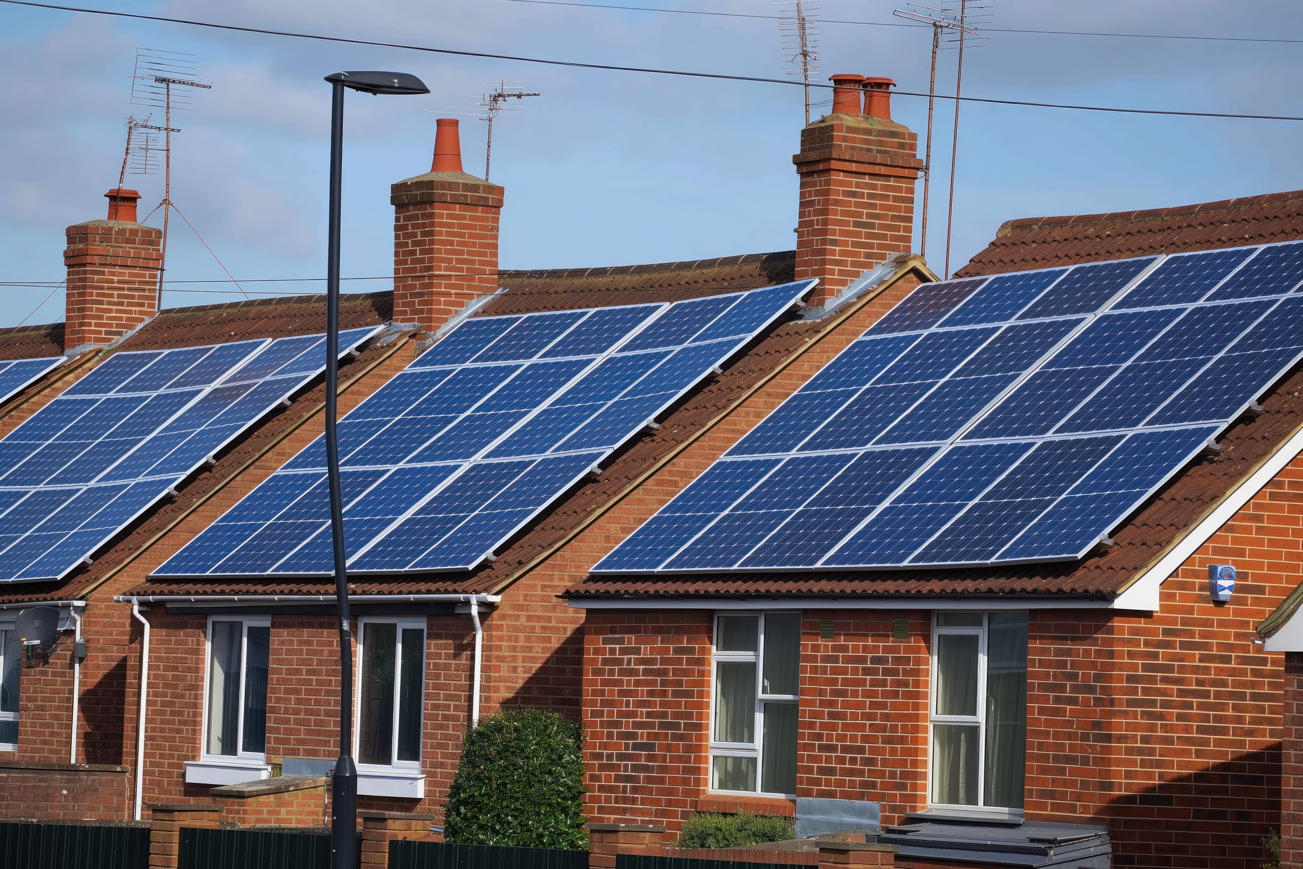 How Much Do Solar Panels Cost in the UK in 2026?